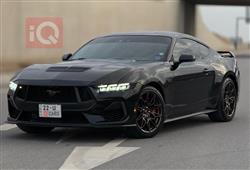 فورد موستانج